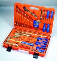 İzeltaş Marina Seti (38 Parça)