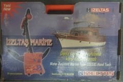 İzeltaş Marina Seti (38 Parça)