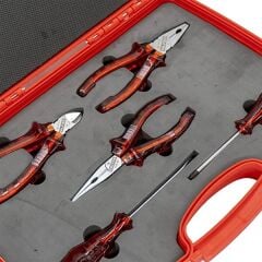 İzeltaş Bakım Onarım Seti 5 Parça – 8790008106