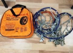 Yıldızmatik-S YMS 60 Lastik Zinciri