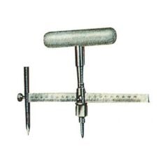 Böker 800 mm Conta Kesme Pergeli (Tek Bıçaklı)